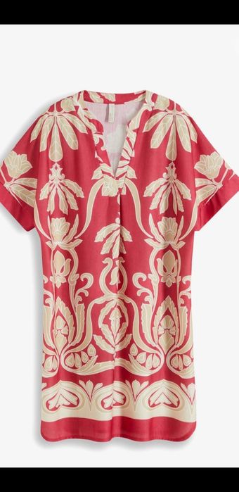 Rochie de vara,noua,comoda ,eleganta M