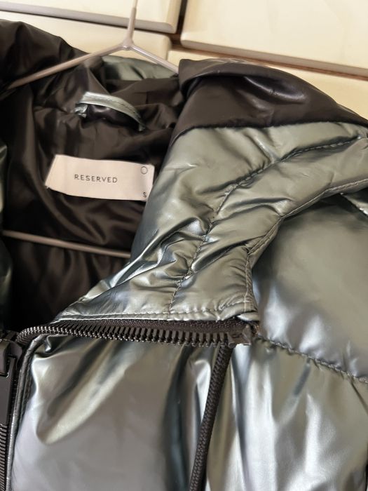 Дамско яке Reserved
