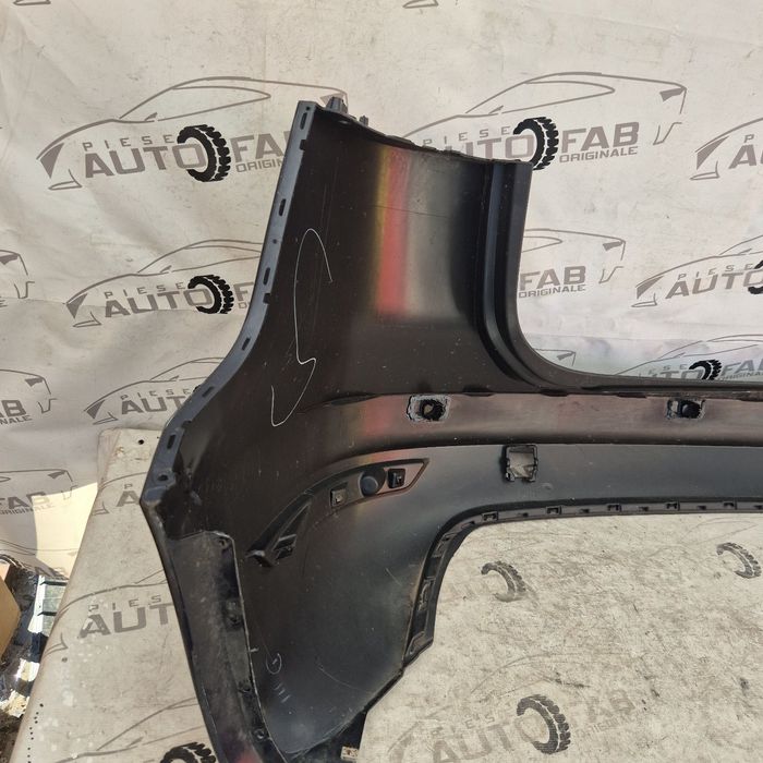 Bara spate Volkswagen Sharan 7n,Seat Alhambra an 2010-2011-2012-2013-2