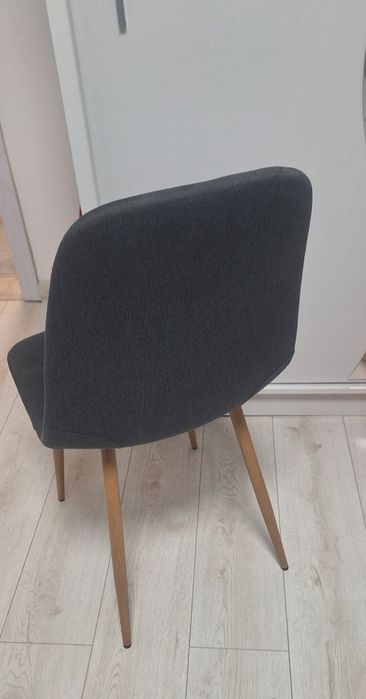 Трапезни столове 4 броя