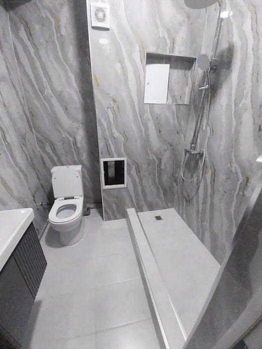 Чоштепа 3/7/9 82 м² Сергели 1-2-станция Метро продаётся квартира