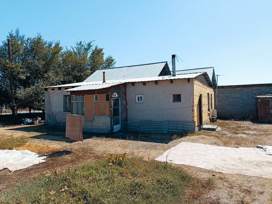 Срочно продам дом