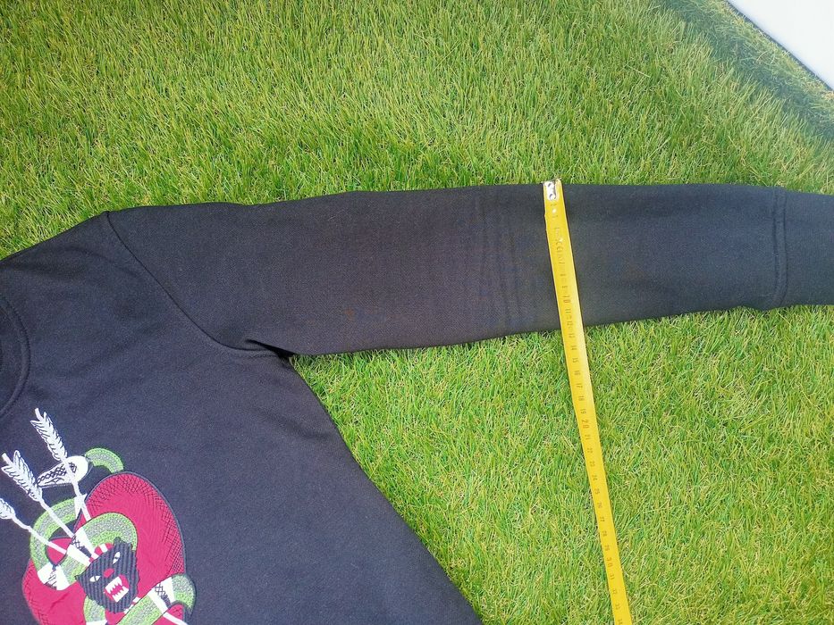 Мъжка блуза GUCCI