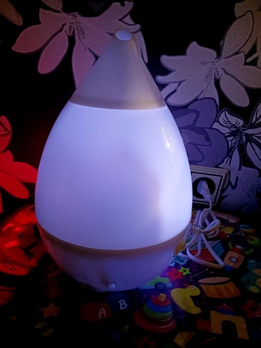 Овлажнител за въздух Muhler