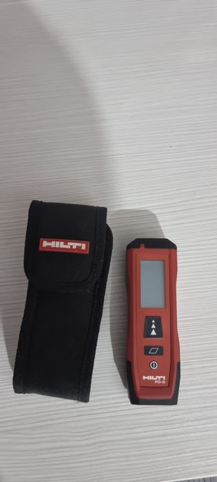Telemetru Hilti PD-S