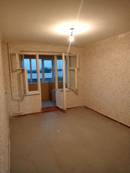 2 хонали сотилади Медгородок Янги Тошми