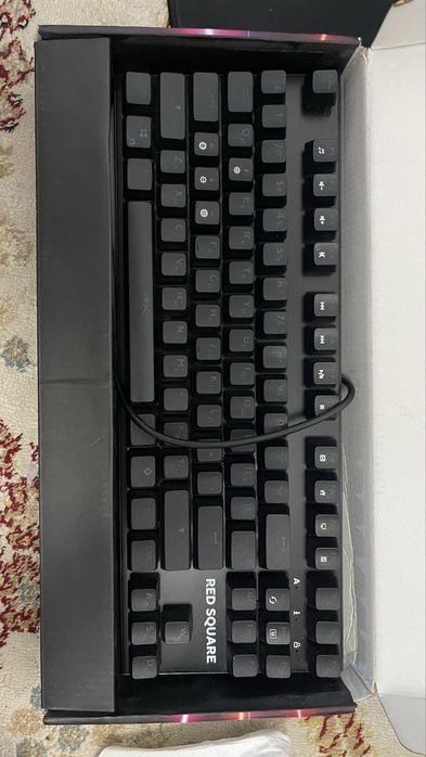 Red Square RSQ-20009