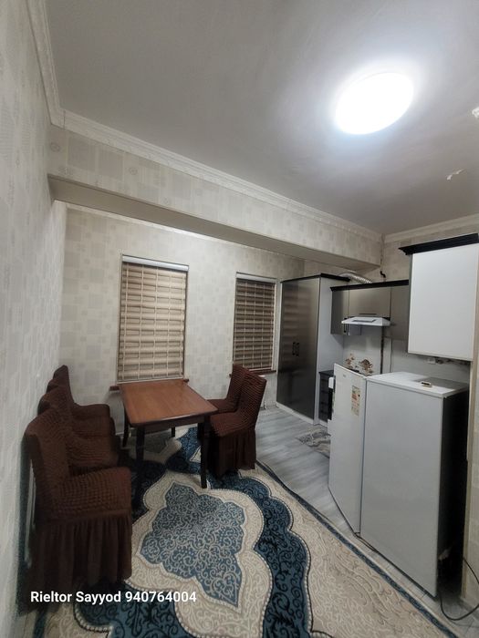 Ижарага Квартира