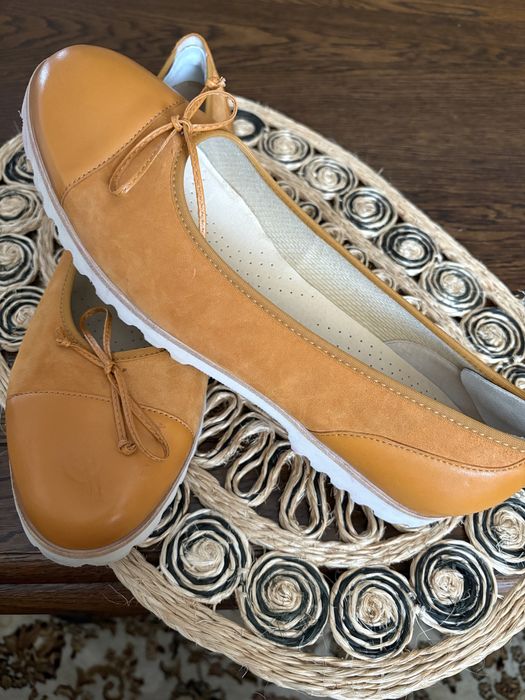 balerini Gabor 41,5