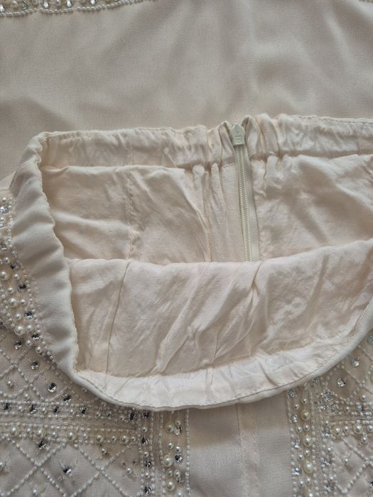 Set superbă top-fustita/S-M/36-38