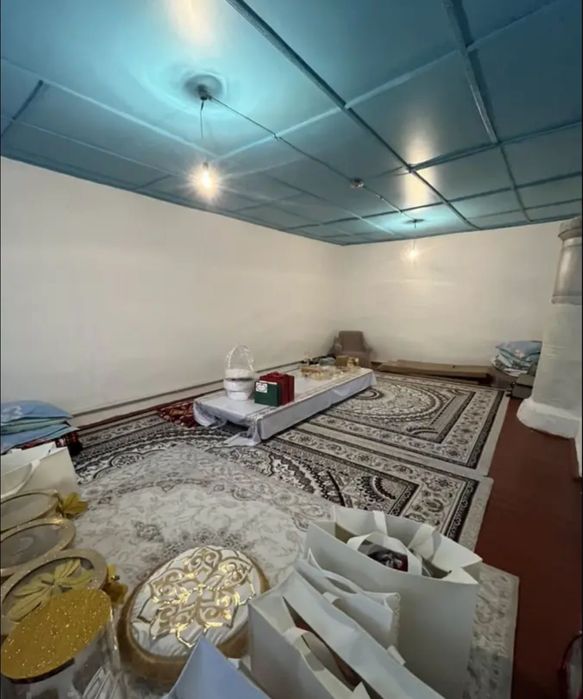 Уй сатылады  тасбогетте