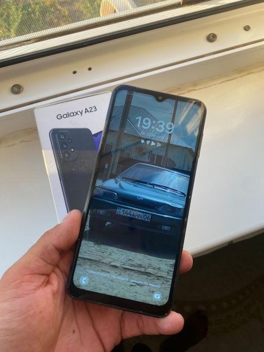 Samsung A23 Самсунг А13