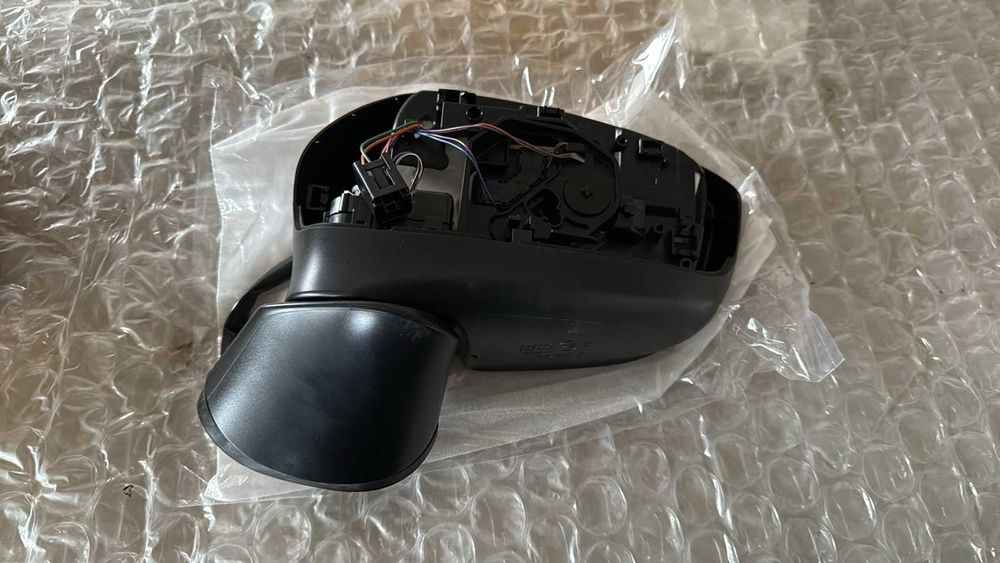 Огледало за Мазда CX-3