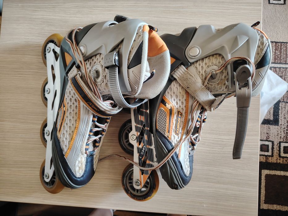 Role bărbați marca la sports