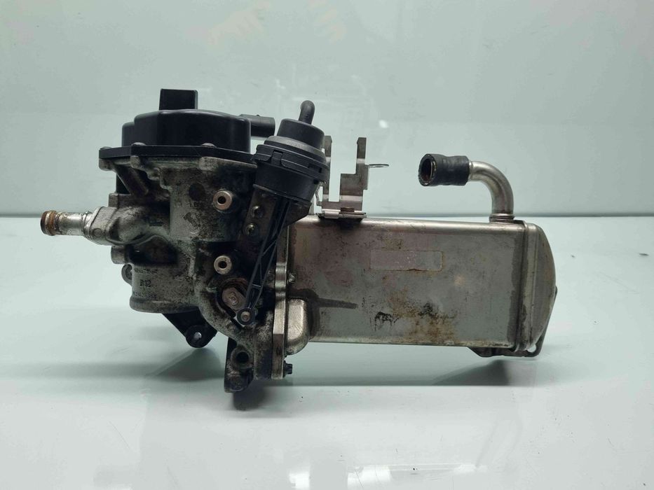 Racitor gaze  AUDI A6 (4G5, C7) [Fabr 2011-2017] 03L131512DN 2.0 TDI C