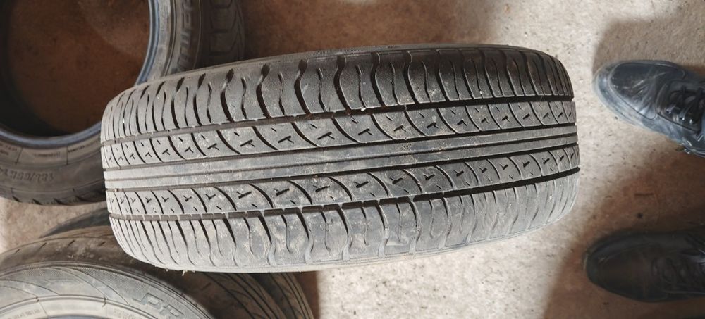 Продам резину лето 1 шт