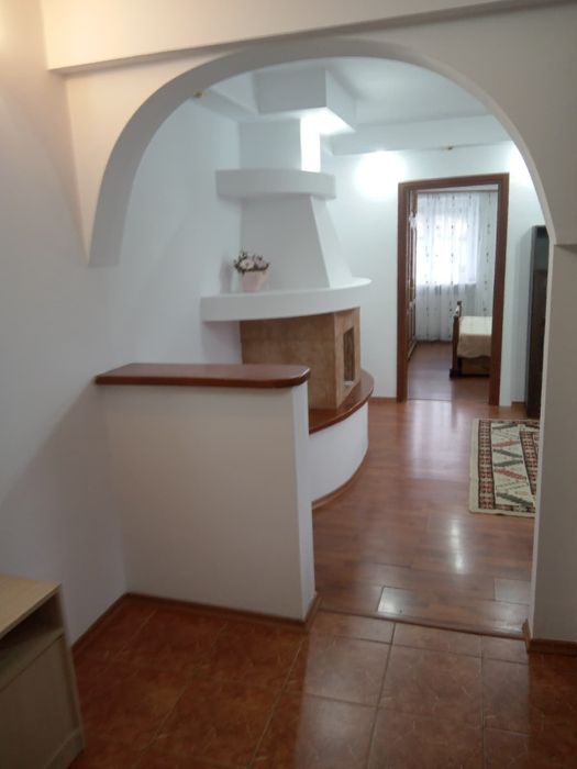 Vând apartament cu 2 camere