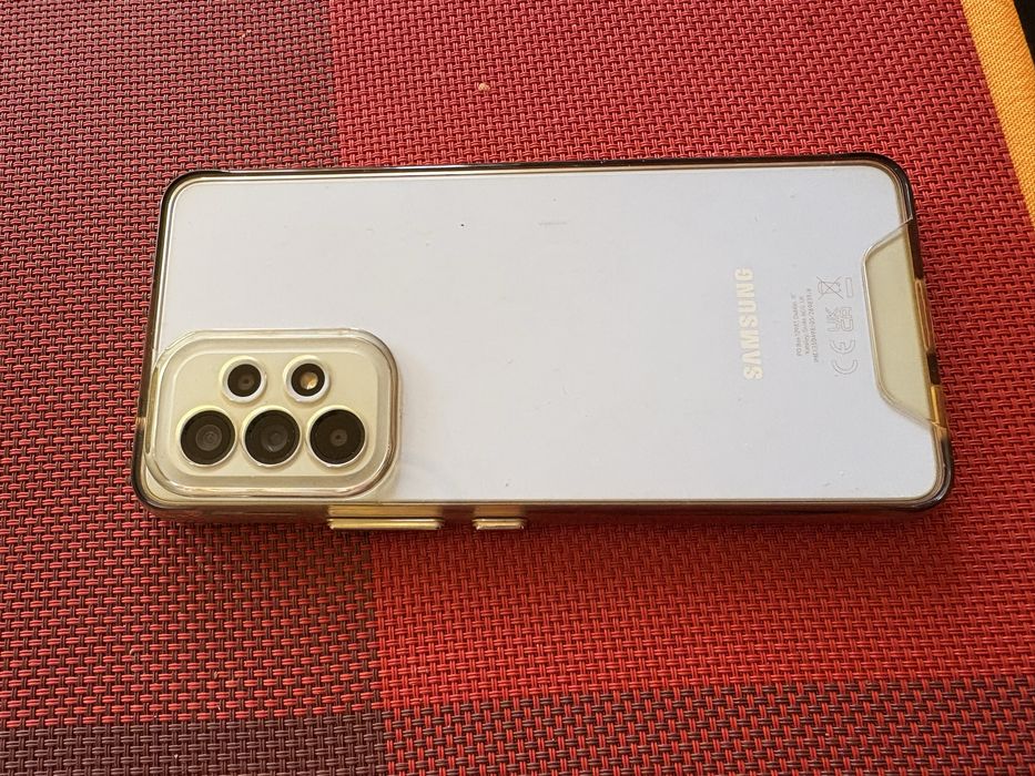 Продавам галакси А53 5G 128 gb
