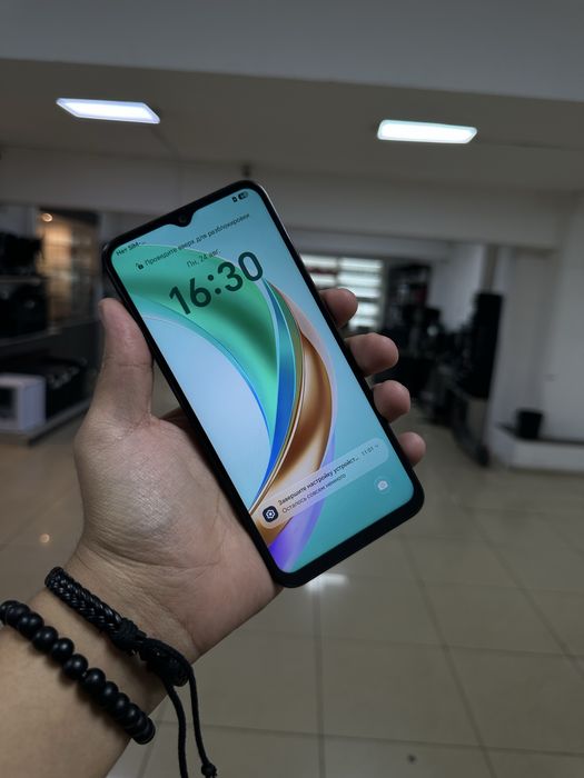 Honor x6b baitimes 0.0.24