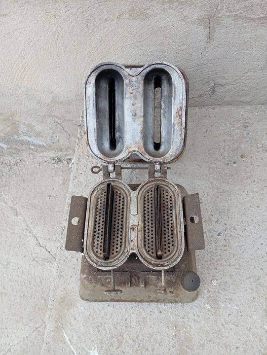 Продам керосиновую печку