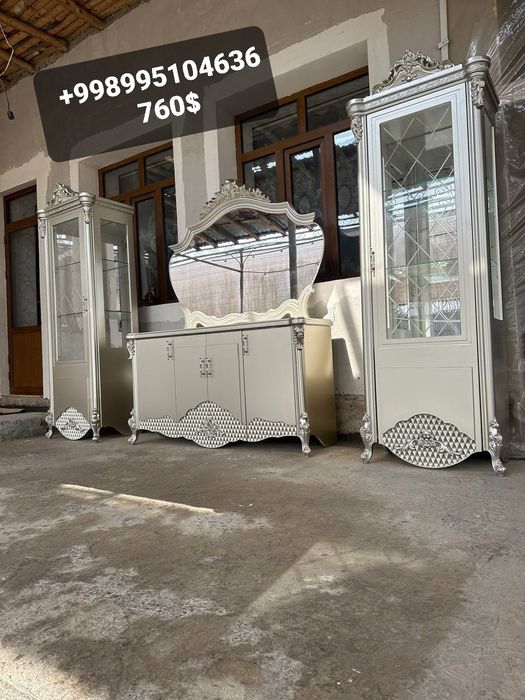 Мебел для Гостиной 405$