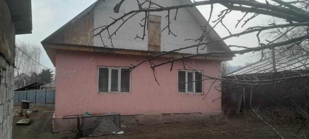 продается Дом в самом красивом городе