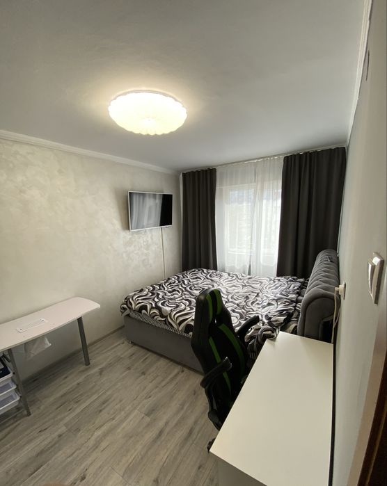 Garsoniera Regim Hotelier / zona Autogara /Curtea de Apel