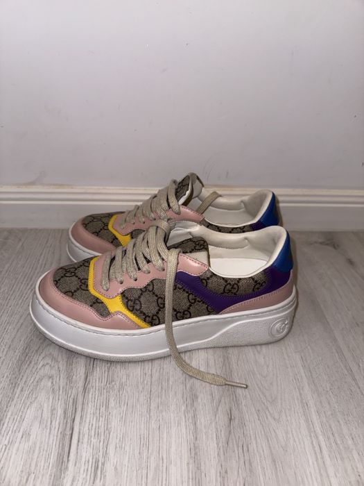 Adidasi Gucci  dama