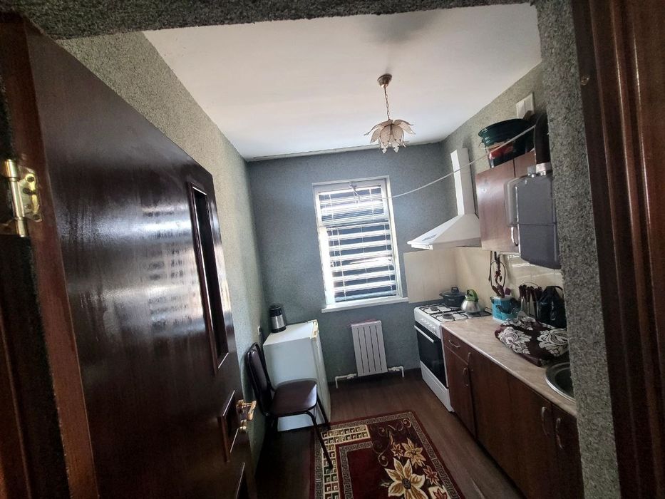 Uy sotiladi Kriditi oz qolgan