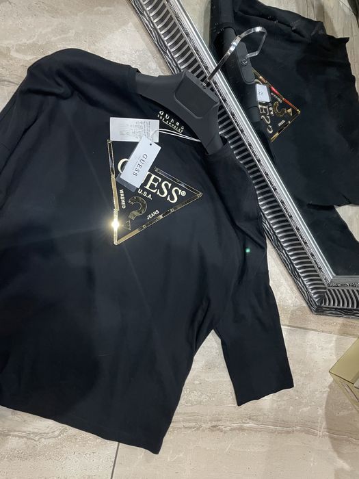 Оригинална блуза guess