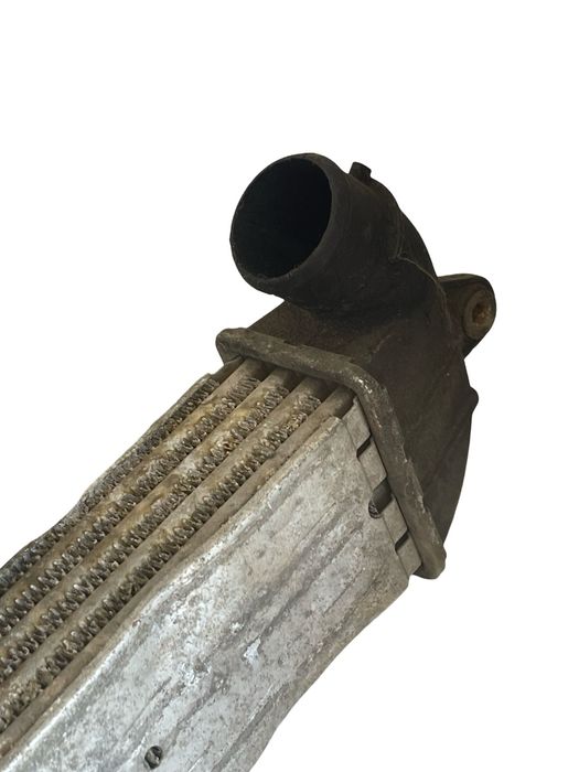 Radiator Intercooler Toyota Land Cruiser 90 _J9_ 1995 - > 3.0D 479820