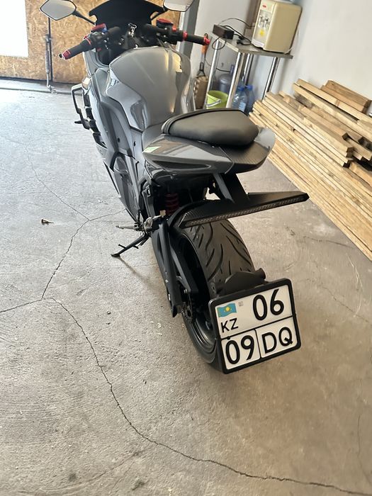 Продам Байк электрический