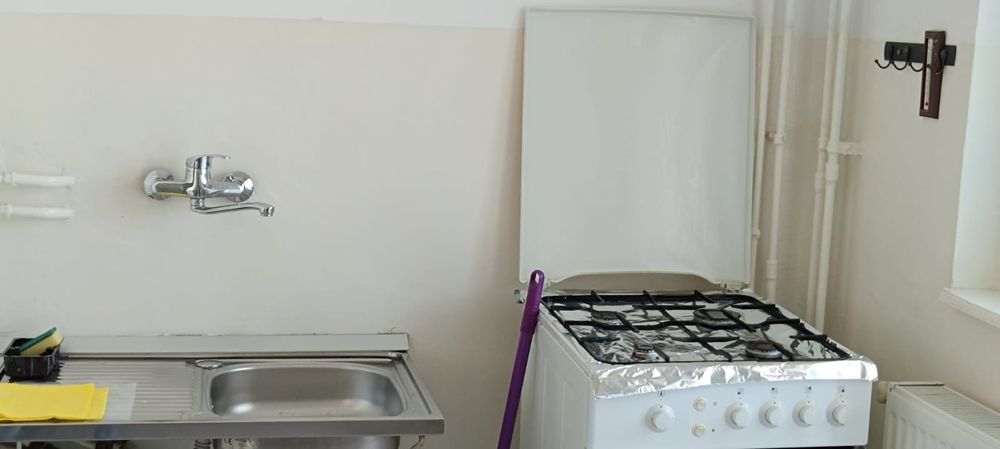 Vând apartament cu o cameră