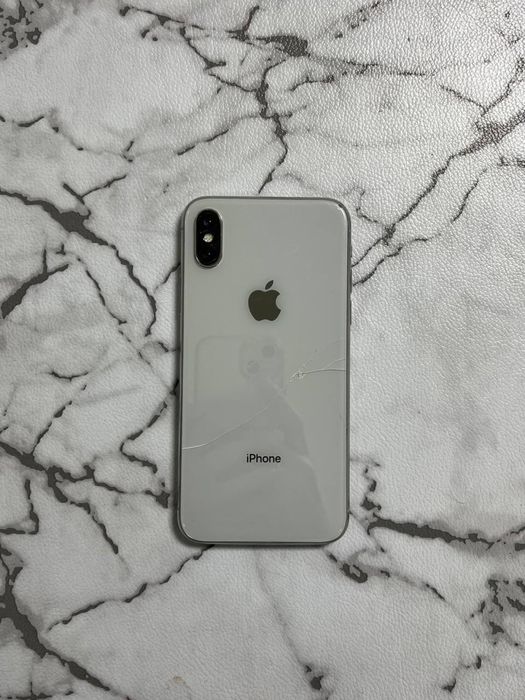 Iphone x 1.400 kelishamiz
