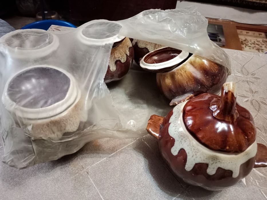 Продам разную посуду