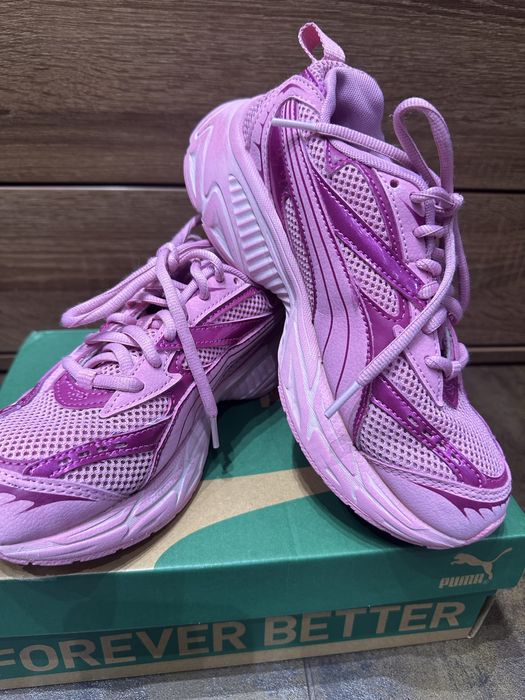 Маратонки PUMA детски