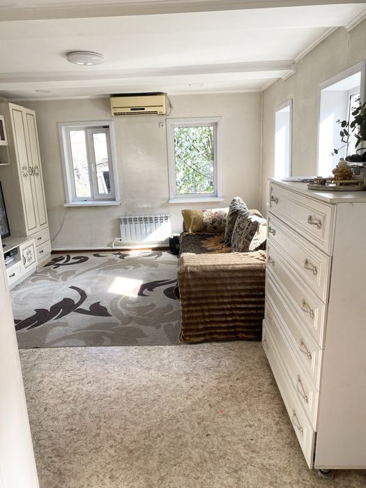 Продам дом район стадиона Спартак