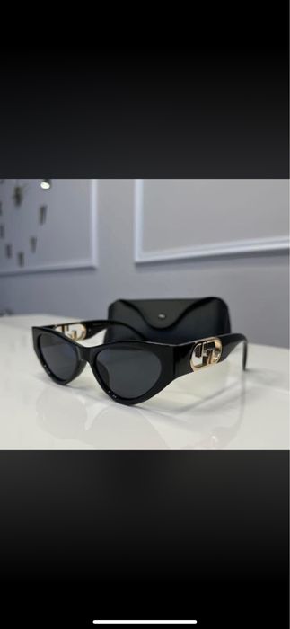 Дамски слънчеви Очила