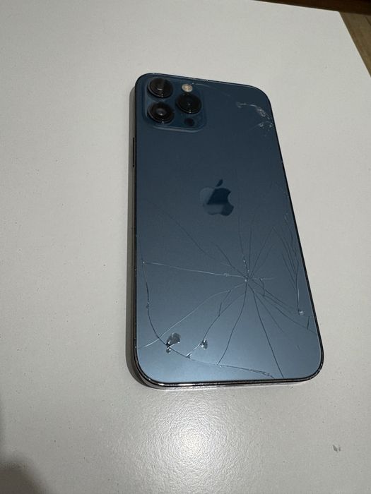 Apple Iphone 12 Pro max