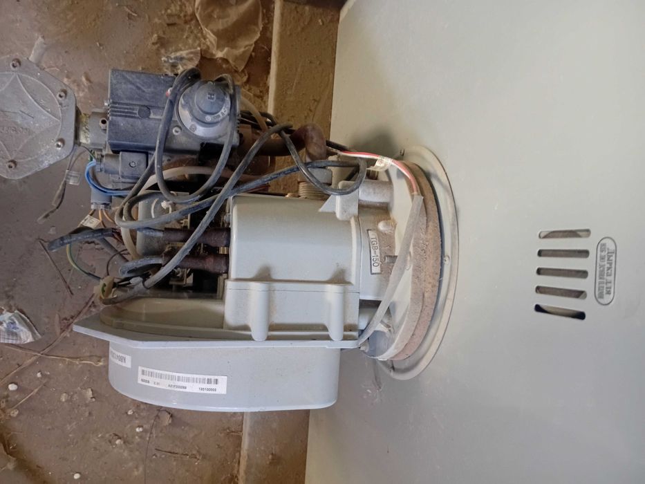 Продается котел Kiturami KSOG-150