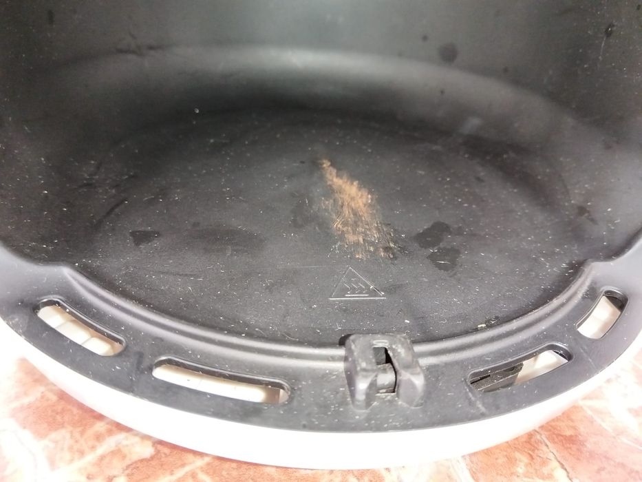 Air Fryer Еър фрайър  Delimano