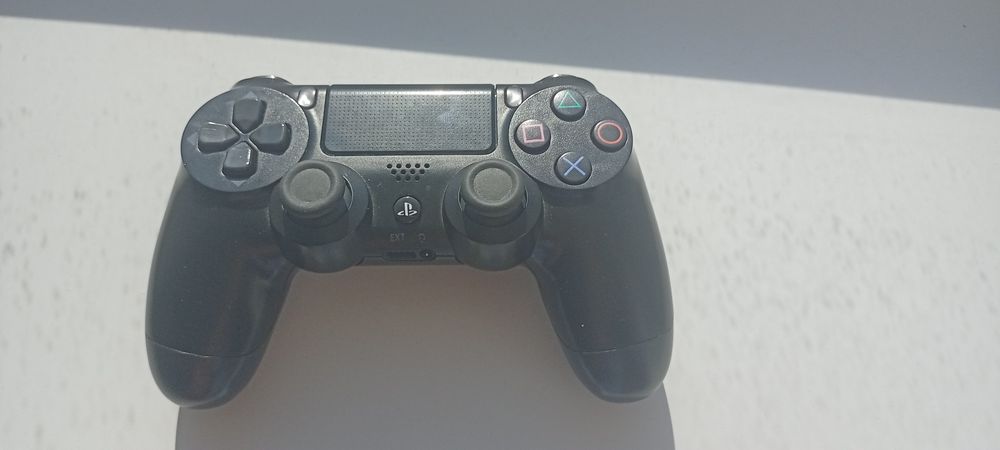 Геймпад пс4 Dualshock4
