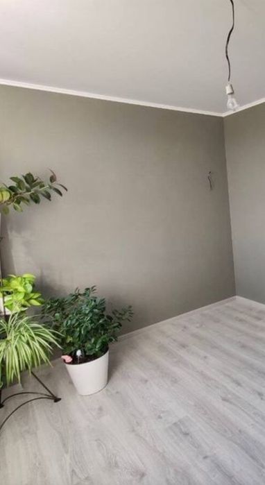 Отделочные работы