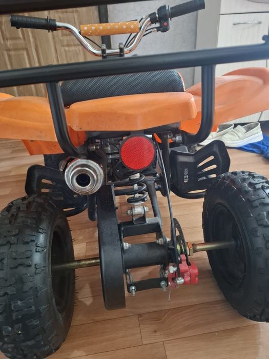 Продам квадроцикл