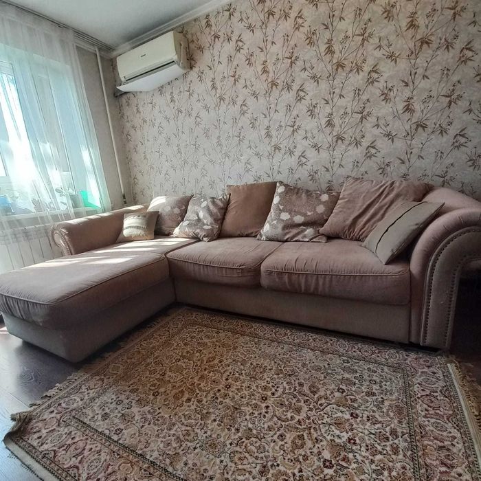 продам угловой диван