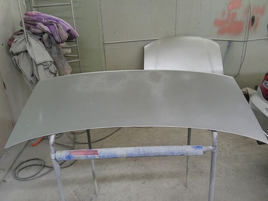 Nexia 1 orqa bagaj нехиа багажник