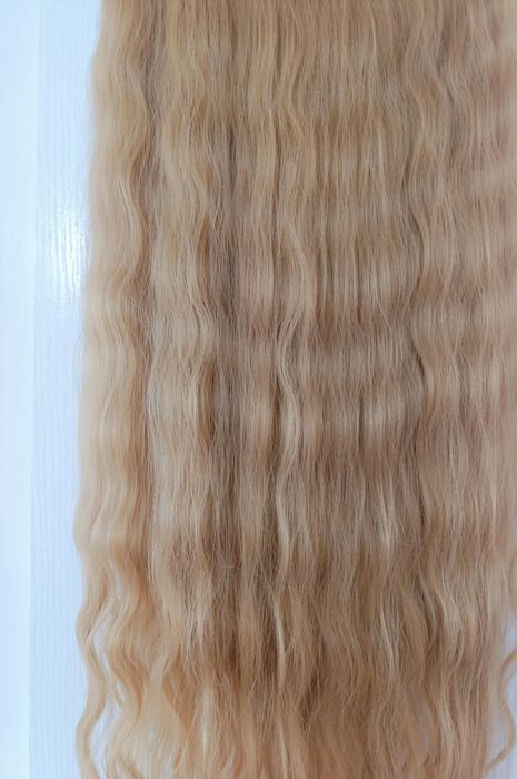 Естествена коса за удължаване 200 гр.