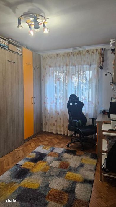 Apartament 4 Camere | Decomandat | Dacia | Tomis 3 | Mobilat