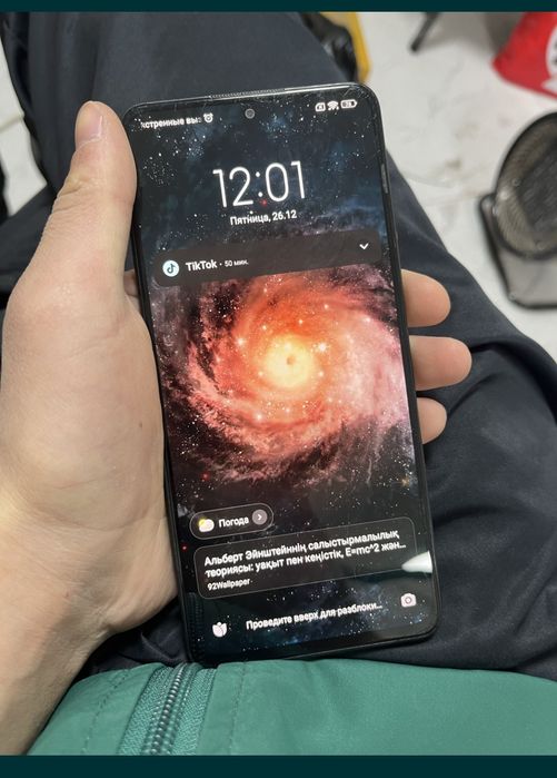 Продам телефон редми 11 прл