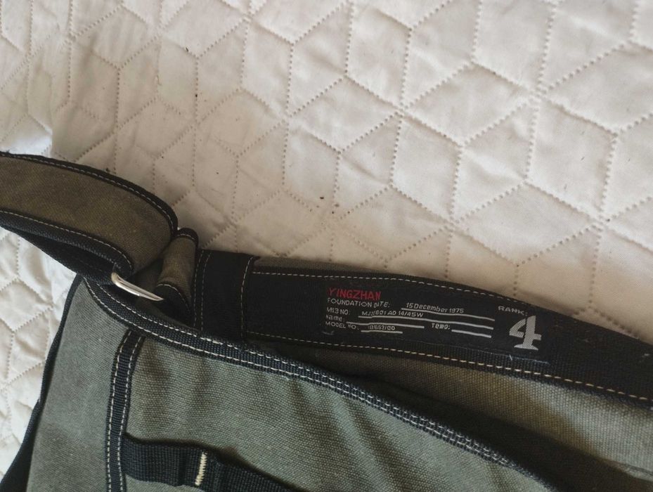 Мъжки чанти оригинал- 1 бр. естествена кожа